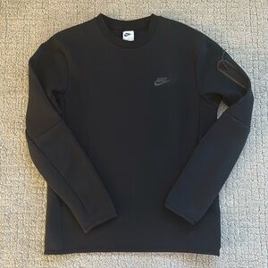 Nike Tech Fleece Crew Neck